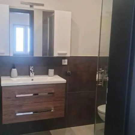 Apartamenty Na Lesnym Wzgorzu Rusinowo  Exterior foto