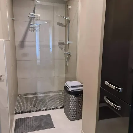 Apartamenty Na Lesnym Wzgorzu Rusinowo  Exterior foto