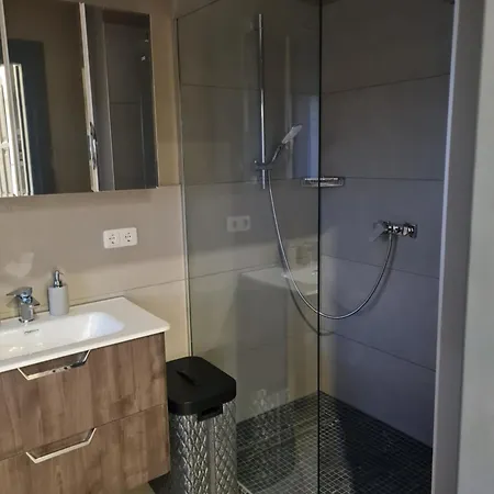 Apartamenty Na Lesnym Wzgorzu Rusinowo  Exterior foto