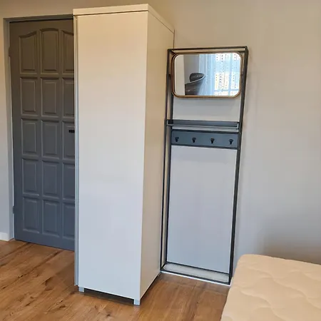 Apartamenty Na Lesnym Wzgorzu Rusinowo  Exterior foto
