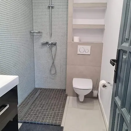 Apartamenty Na Lesnym Wzgorzu Rusinowo  Exterior foto