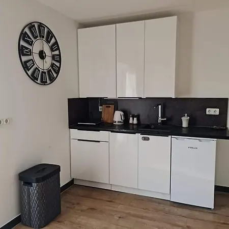 Apartamenty Na Lesnym Wzgorzu Rusinowo  Exterior foto