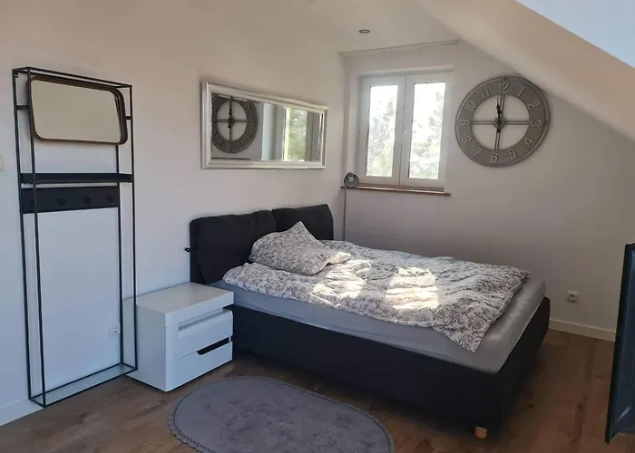 Apartamenty Na Lesnym Wzgorzu