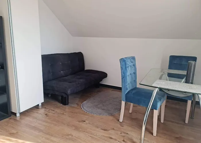 Apartamenty Na Lesnym Wzgorzu