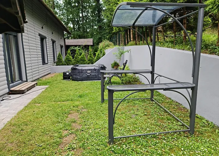 Apartamenty Na Lesnym Wzgorzu