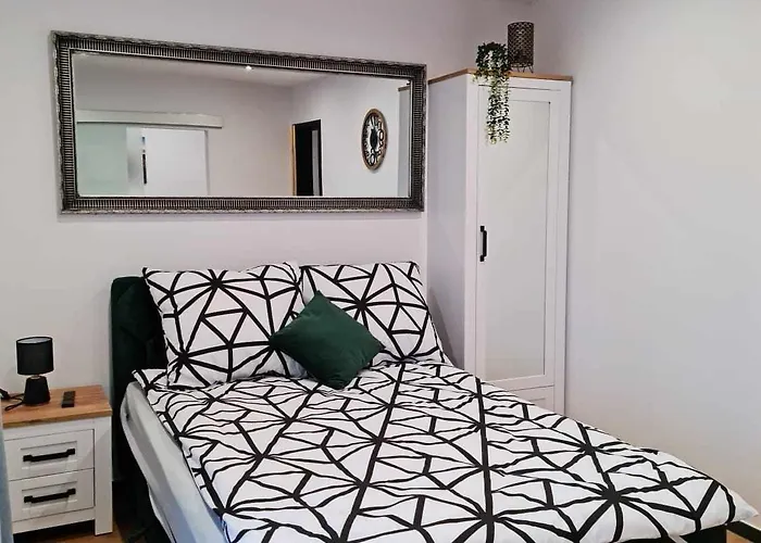 Apartamenty Na Lesnym Wzgorzu