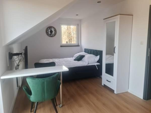 Apartment Na Lesnym Wzgorzu
