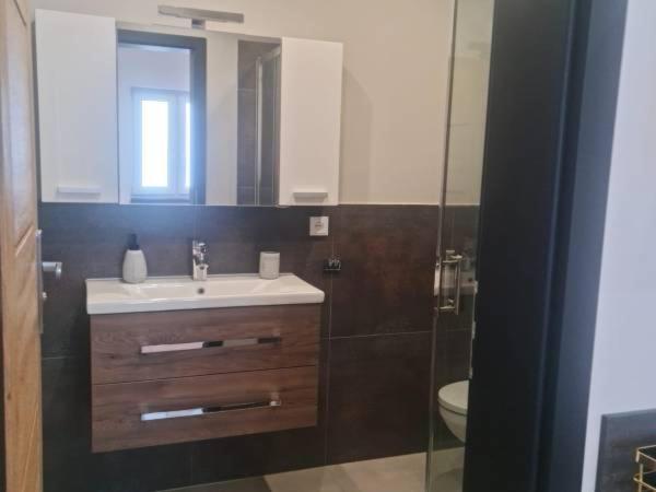 Apartment Na Lesnym Wzgorzu Rusinowo (Slawno)