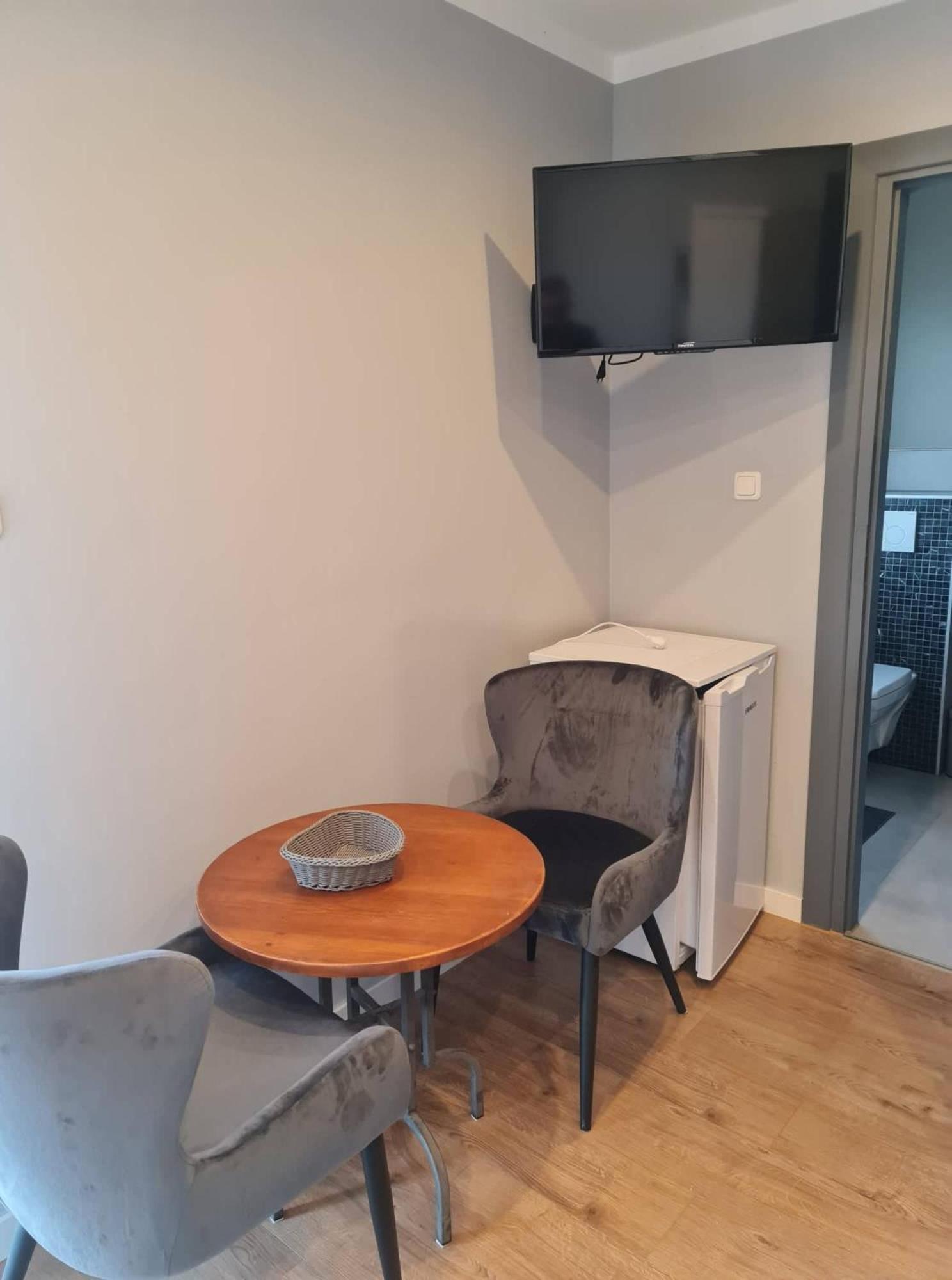 Na Lesnym Wzgorzu Apartment