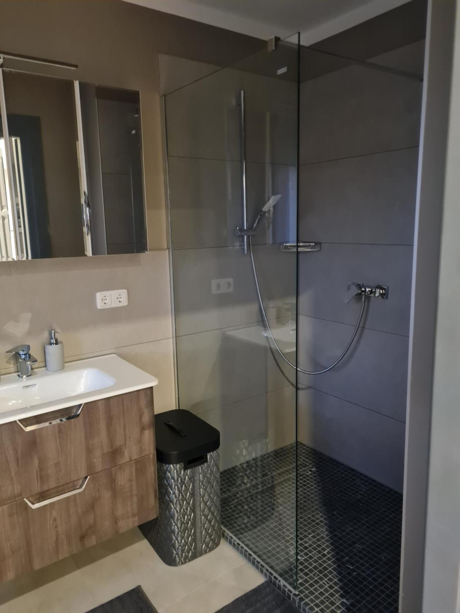 Na Lesnym Wzgorzu Apartment