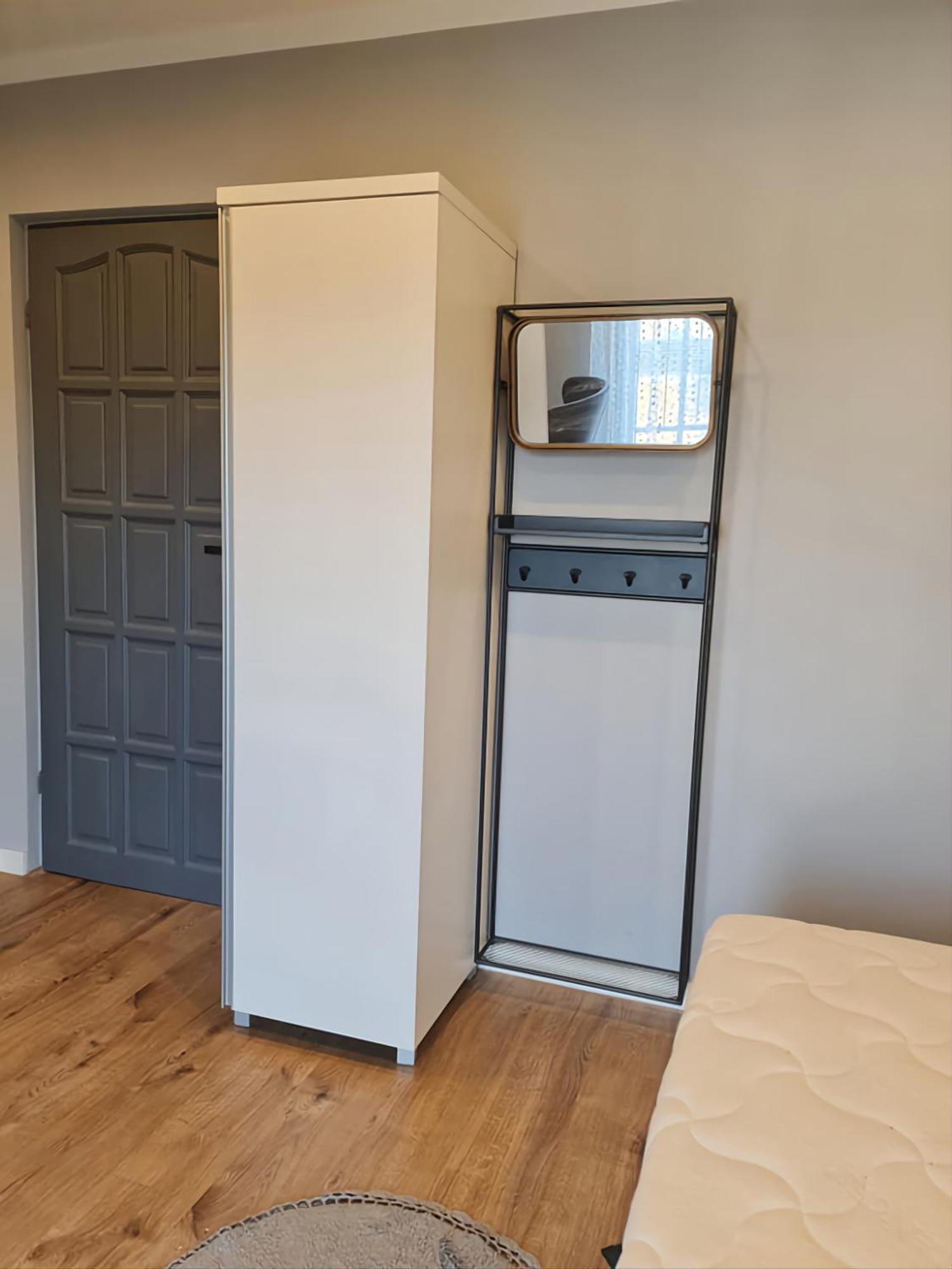Na Lesnym Wzgorzu Apartment *