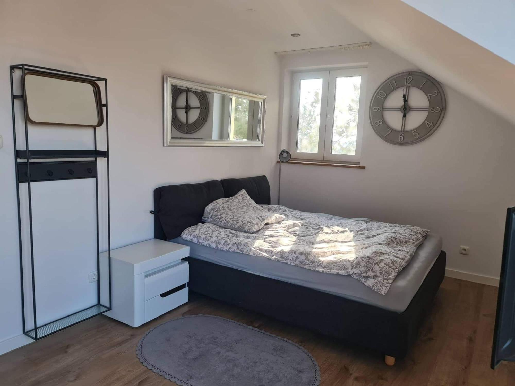 Na Lesnym Wzgorzu Apartment