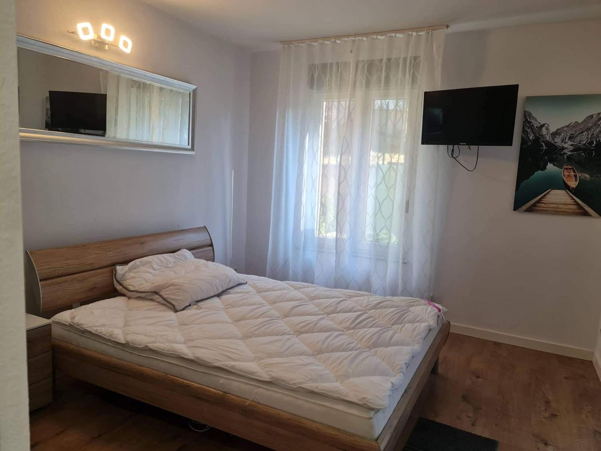 Apartment Na Lesnym Wzgorzu *
