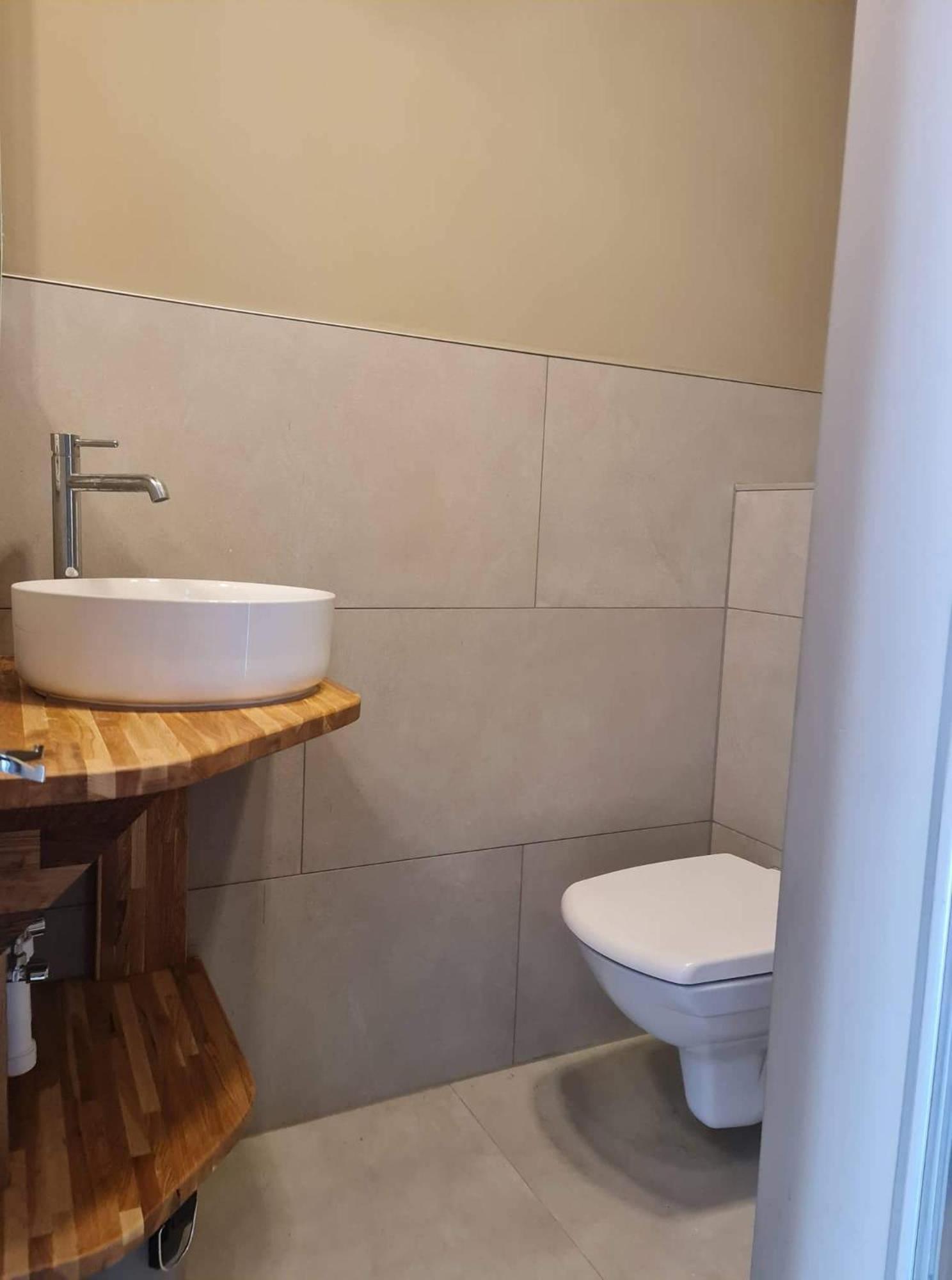 Apartment Na Lesnym Wzgorzu Rusinowo (Slawno)