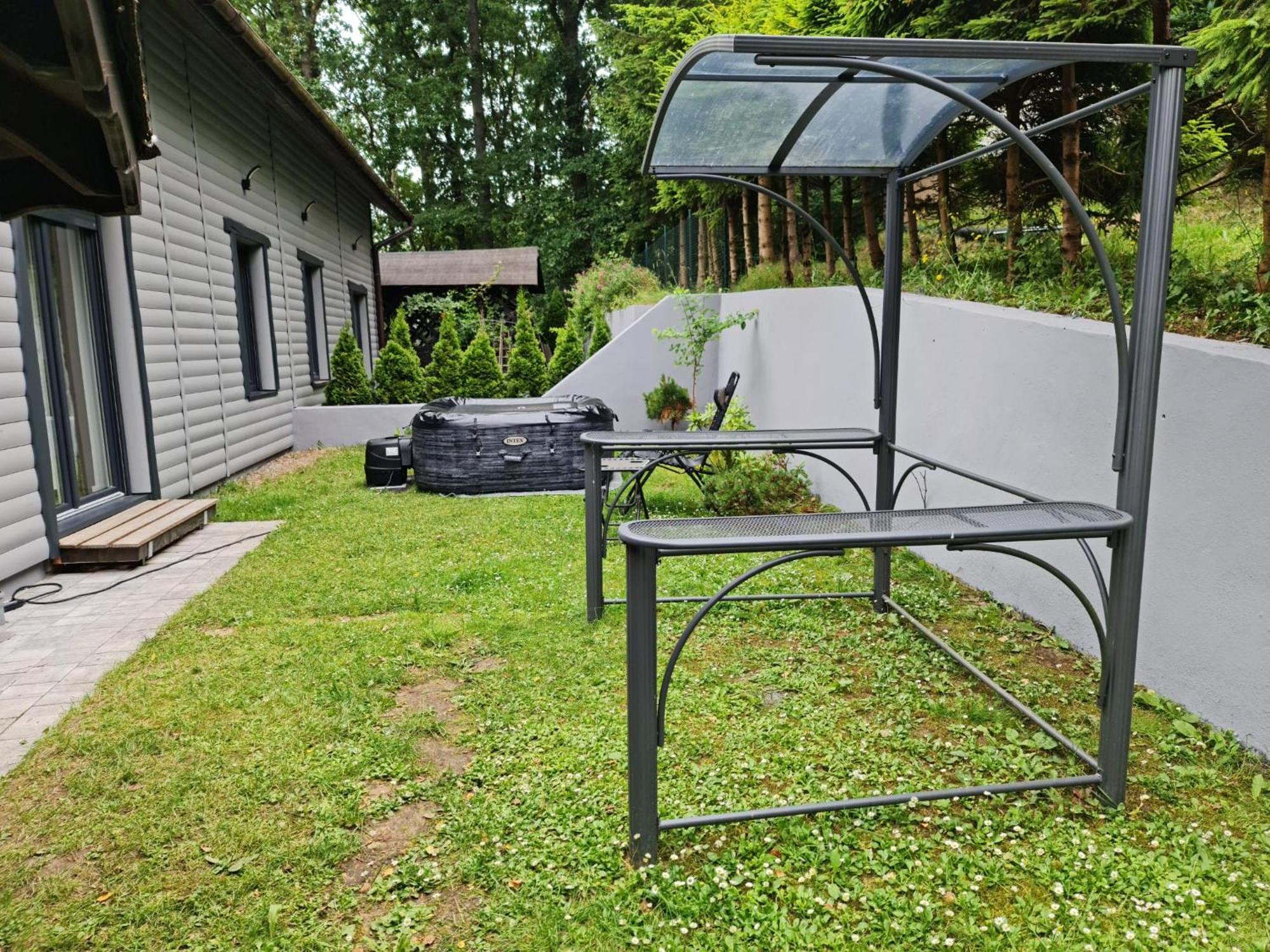 Apartment Na Lesnym Wzgorzu *
