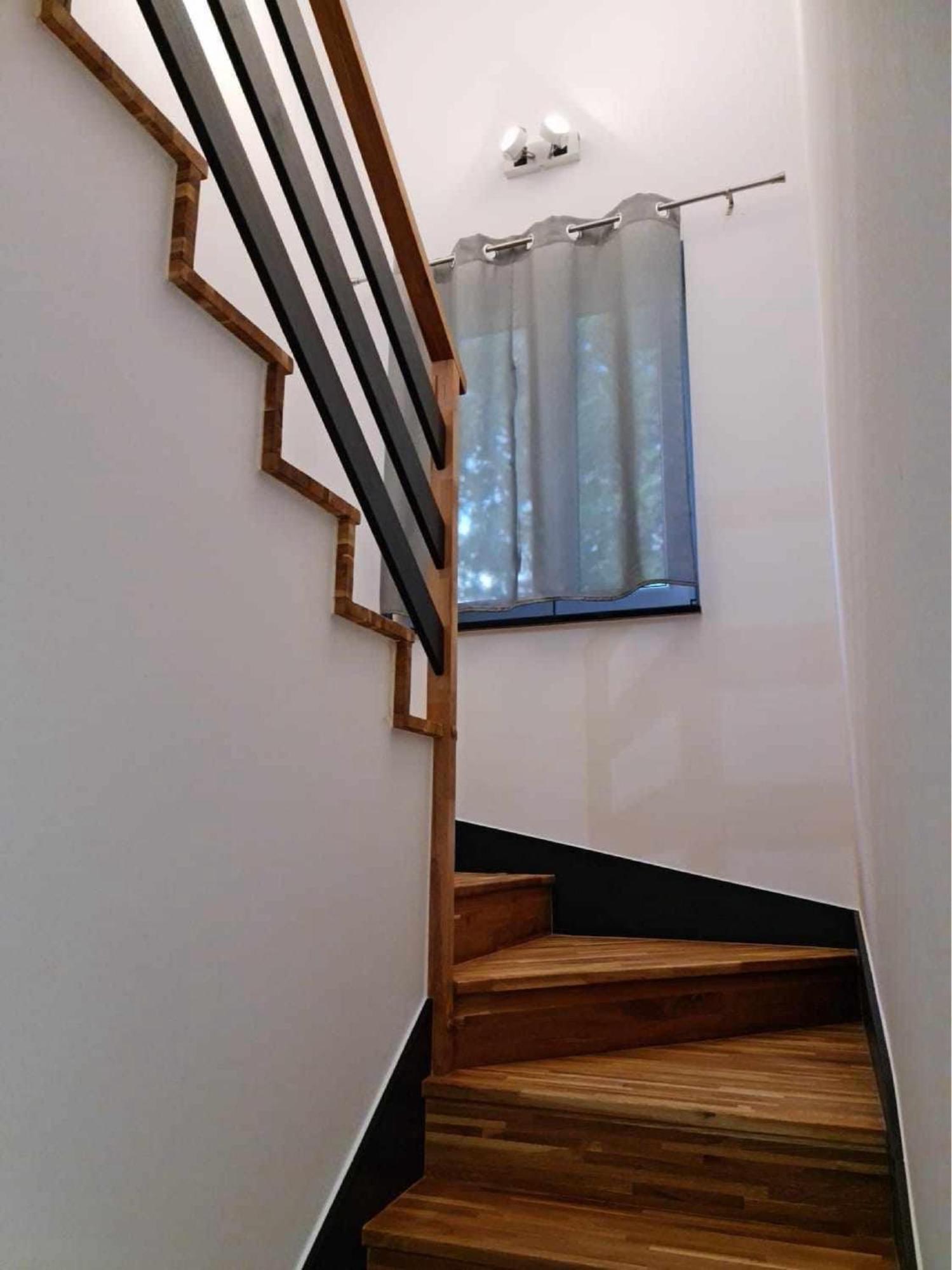Apartment Na Lesnym Wzgorzu Rusinowo (Slawno)