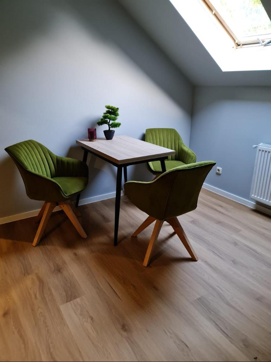 Apartment Na Lesnym Wzgorzu
