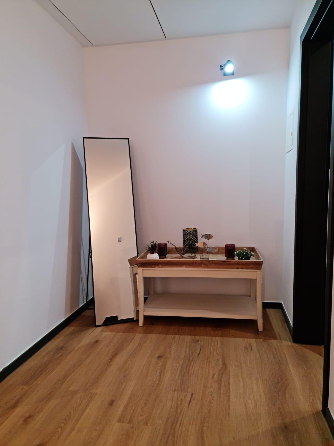 Apartment Na Lesnym Wzgorzu Rusinowo (Slawno)