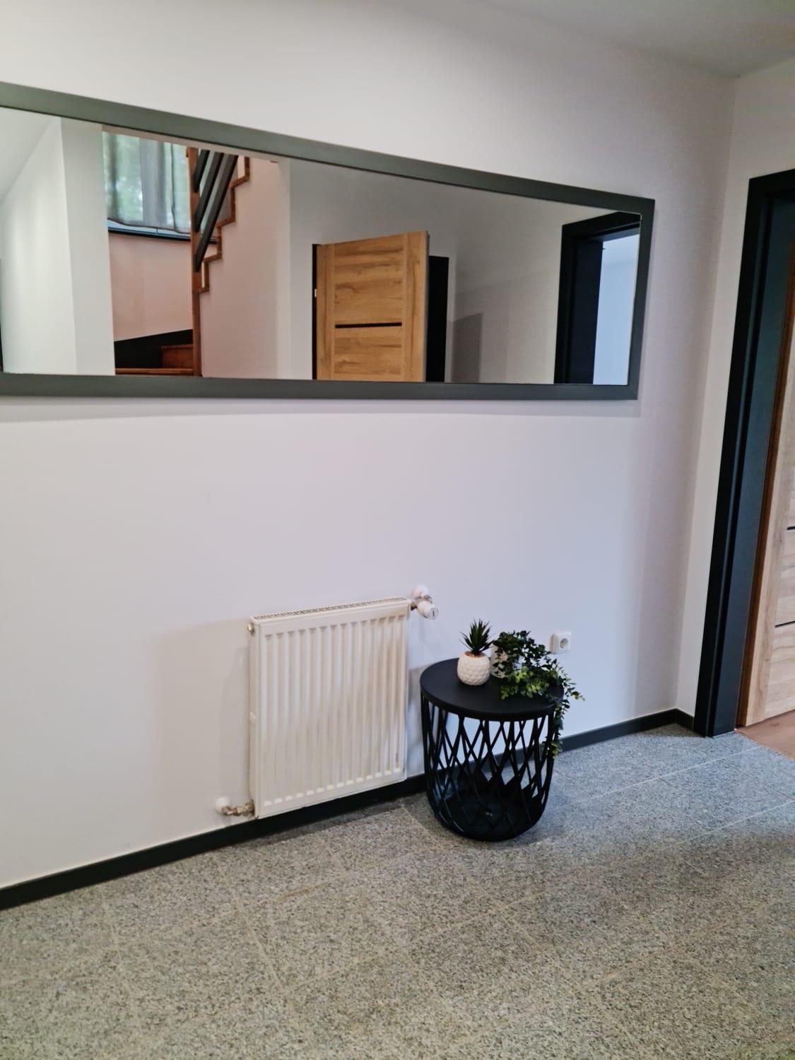 Na Lesnym Wzgorzu Apartment